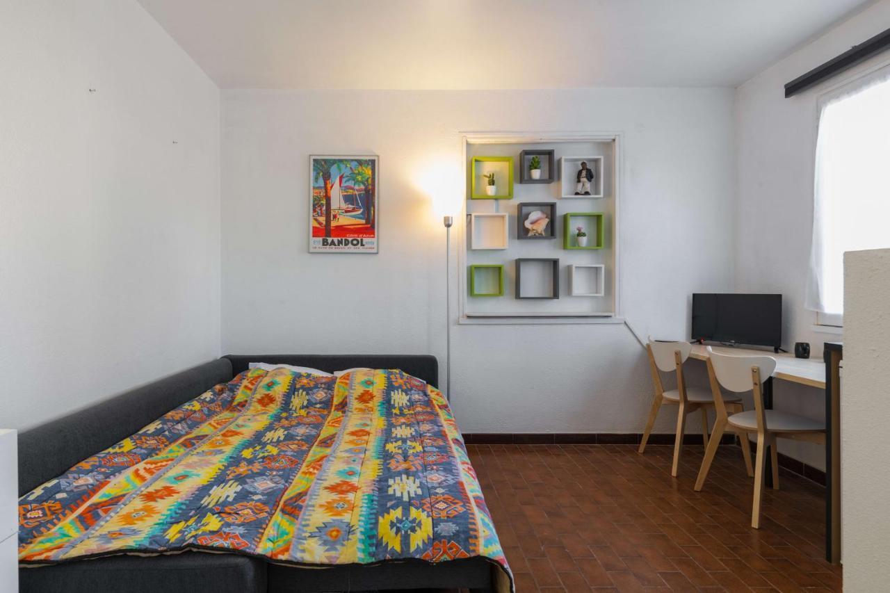 Varelia - Welkeys Apartment Six-Fours-les-Plages