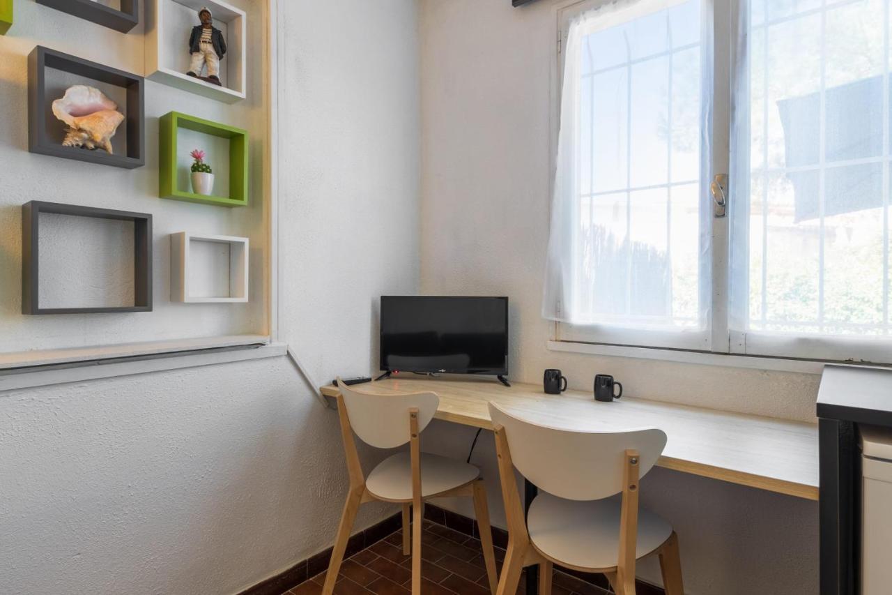 Apartment Varelia - Welkeys Six-Fours-les-Plages