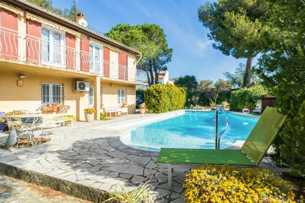 Varelia - Welkeys Apartment Six-Fours-les-Plages